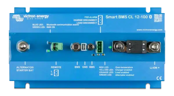 Smart BMS CL 12-100 BMS110022000