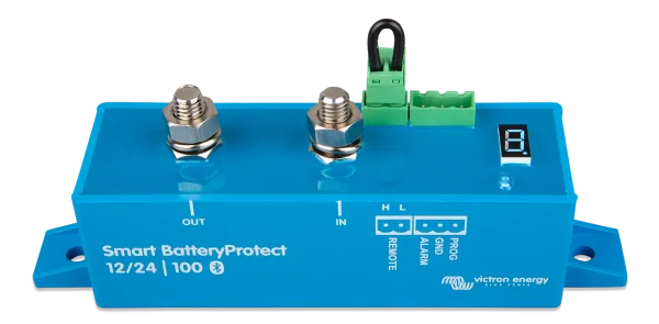 Smart BatteryProtect 12/24V-100A BPR110022000