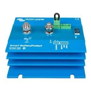 Smart BatteryProtect 12/24V-220A BPR122022000