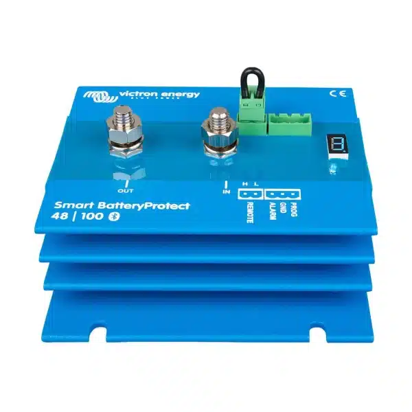 Smart BatteryProtect 48V-100A BPR110048000