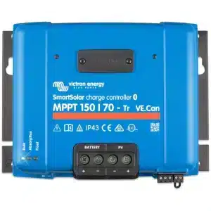 SmartSolar MPPT 150/70-Tr VE.Can SCC115070411