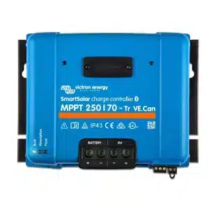 SmartSolar MPPT 250/70-Tr VE.Can SCC125070421