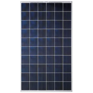 Solar Panel 270W-20V Poly 1640x992x35mm series 4a SPP042702000