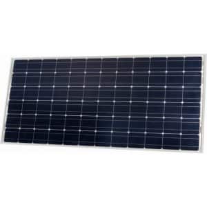 Solar Panel 140W-12V Mono 1250x668x30mm series 4a SPM041401200