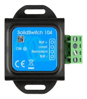 SolidSwitch 104 BMS800200104