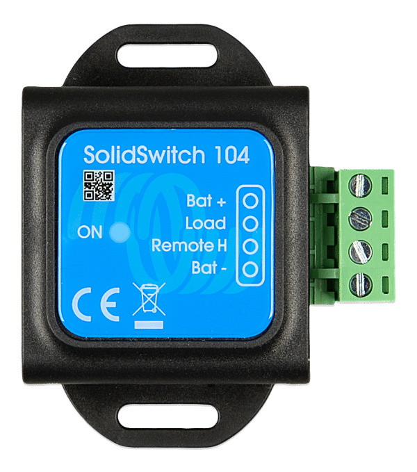 SolidSwitch 104 BMS800200104