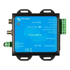VE.Bus BMS V2 BMS300200200