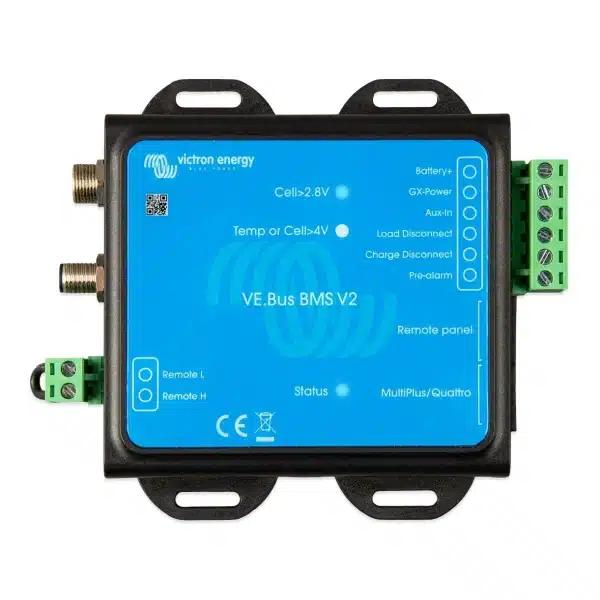 VE.Bus BMS V2 BMS300200200