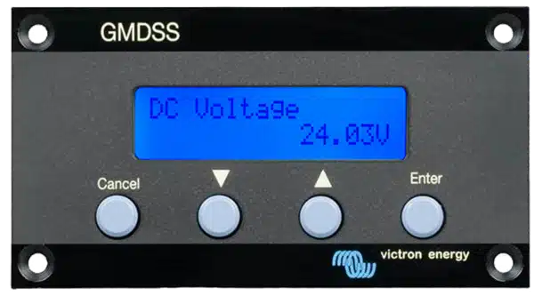 VE.Net GMDSS panel VPN000200000