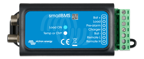 smallBMS BMS400100000