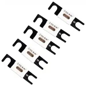 ANL-fuse 300A/80V (package of 5 pcs) CIP143300020