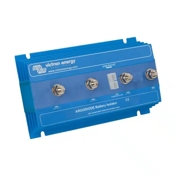 Argodiode 100-3AC 3 batteries 100A Retail ARG100301000R 1 Argodiode 100-3AC 3 batteries 100A Retail ARG100301000R