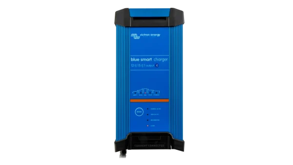 Blue Smart IP22 Charger 12/15(1) 230V AU/NZ BPC121542012