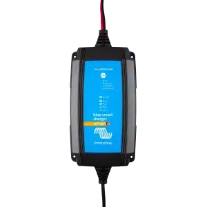 Blue Smart IP65 Charger 12/25(1) 230V AU/NZ BPC122531014