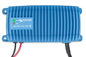 Blue Smart IP67 Charger 24/8(1) 230V AU/NZ BPC240847016