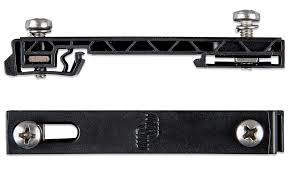 DIN35 adapter large (2 pcs) ADA500180100