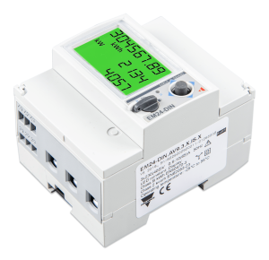 EnergyMeter EM24-3phase-max65A/ph *If 0, order REL200100100* REL200100000