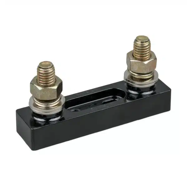 Fuse holder for ANL-fuse CIP106100000