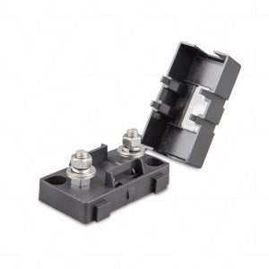 Fuse holder for MIDI-fuse CIP000050001