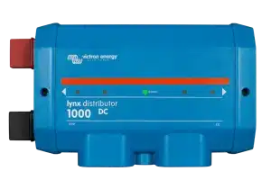 Lynx Distributor (M8) LYN060102000