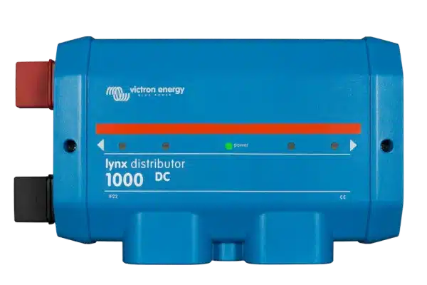 Lynx Distributor (M8) LYN060102000