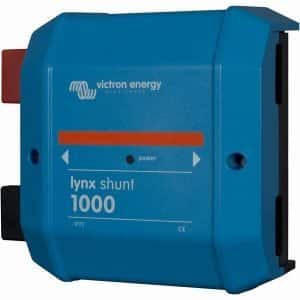 Lynx Shunt VE.Can (M8) LYN040102100