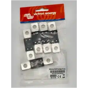 MEGA-fuse 100A/32V (package of 5 pcs) CIP136100010