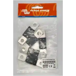 MEGA-fuse 125A/32V (package of 5 pcs) CIP136125010