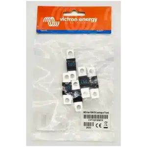 MIDI-fuse 100A/32V (package of 5 pcs) CIP132100010