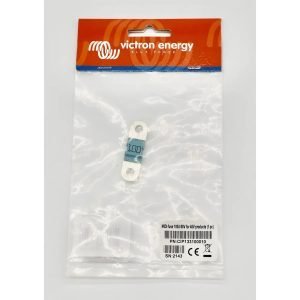 MIDI-fuse 100A/58V for 48V products (1 pc) CIP133100010