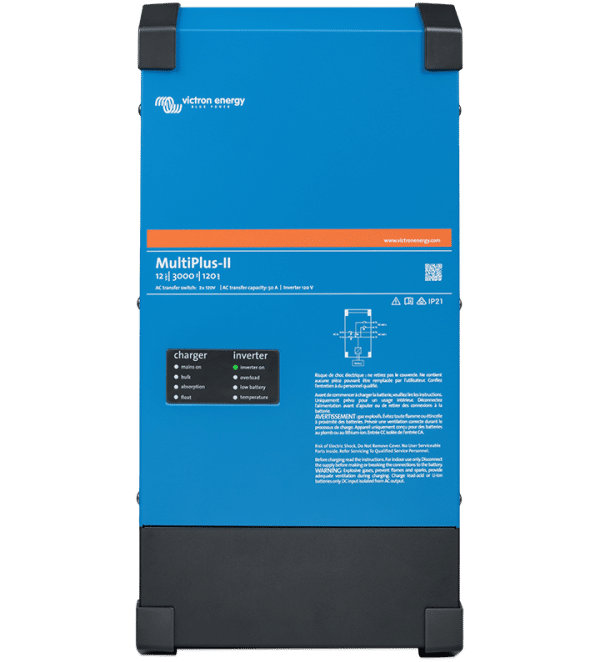 MultiPlus-II 48/3000/35-32 230V GX PMP482306000