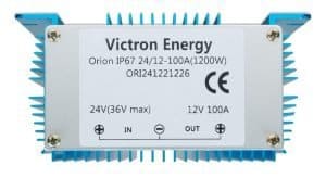 Orion IP67 24/12-100A (1200W) ORI241221226
