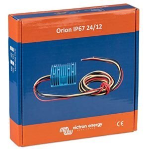 Orion IP67 24/12-20A (240W) ORI241220260