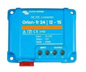 Orion-Tr 24/12-15 (180W) DC-DC converter Retail ORI241215200R