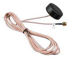 Outdoor LTE-M puck antenna (with 3m cable) ANT100200200