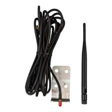 Outdoor LTE-M wall-mount antenna (with 5m cable) ANT100200100