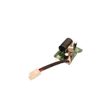 PCBA,MGR50_MP-II 8/10kVA fan PWM converter 40kHz SPR00091