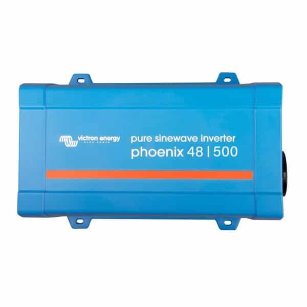 Phoenix Inverter 48/500 230V VE.Direct AU/NZ PIN481501300