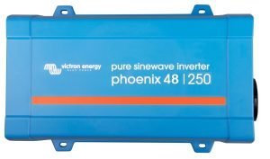 Phoenix Inverter 48/250 230V VE.Direct AU/NZ PIN481251300