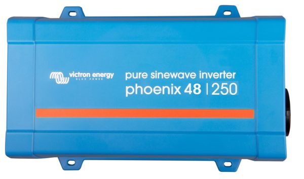 Phoenix Inverter 48/250 230V VE.Direct AU/NZ PIN481251300