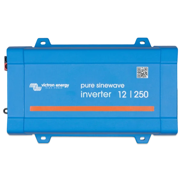 Phoenix Inverter 12/250 230V VE.Direct SCHUKO PIN121251200 1 Phoenix Inverter 12/250 230V VE.Direct SCHUKO PIN121251200