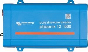 Phoenix Inverter 12/500 230V VE.Direct IEC PIN121501100