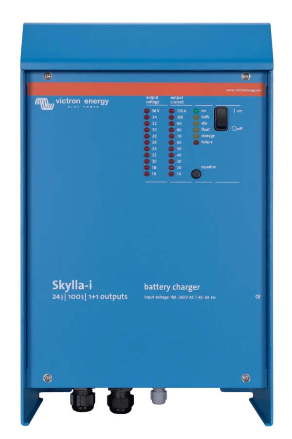 Skylla-i 24/100(1+1) 230V SKI024100000