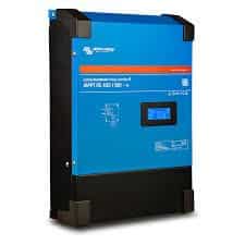 SmartSolar MPPT RS 450/200-MC4 SCC145120510