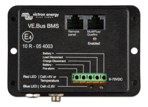 VE.Bus BMS BMS300200000