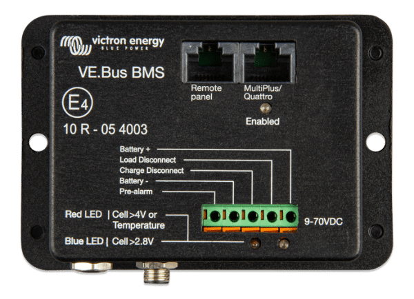 VE.Bus BMS BMS300200000