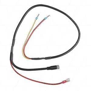 VE.Bus BMS to BMS 12-200 Alternator Control Cable ASS030510120