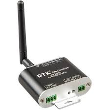 Zigbee to RS485 converter ASS300420100