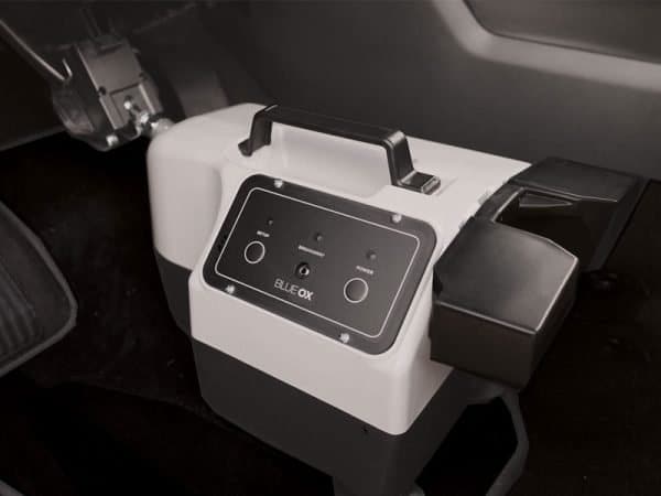 Patriot Flat Tow Brake BRK2022 - Image 2