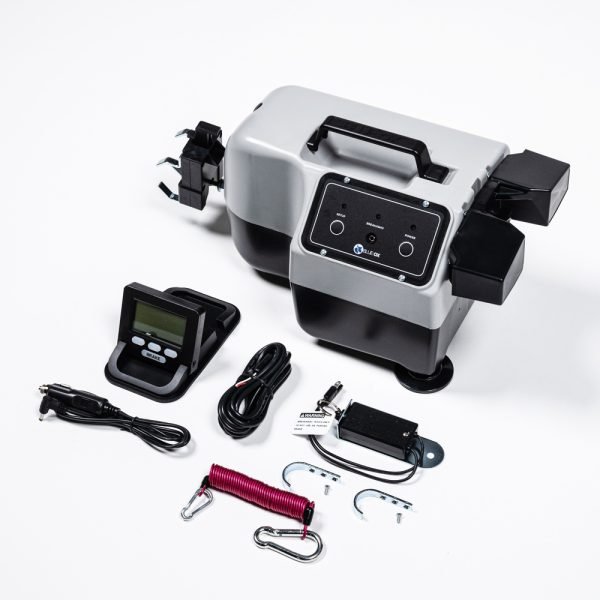 Patriot Flat Tow Brake BRK2022 - Image 4